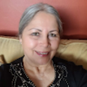 Meet your Posher, Debbie